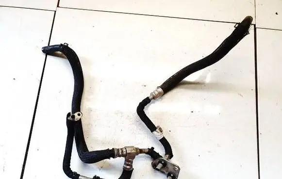 Ford Kuga III Engine coolant pipe/hose