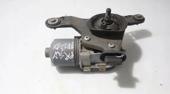 Citroen C4 II Wiper motor
