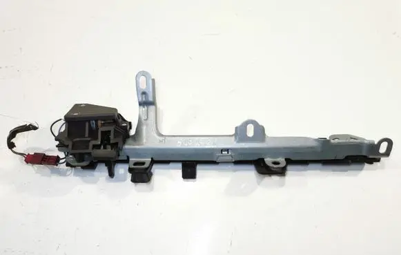 BMW 5 E60 E61 Parcel shelf load cover mount bracket 6960883