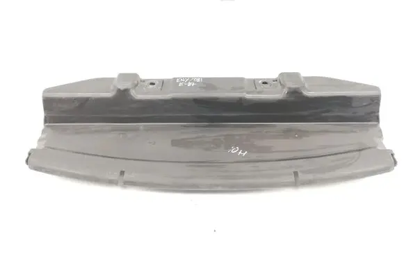 BMW 1 E81 E87 Bottom radiator support slam panel 7128502