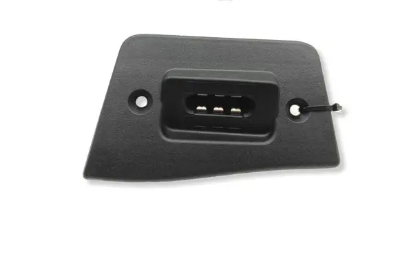 Volkswagen Transporter - Caravelle T6 Sliding door contact joint 7E0907496