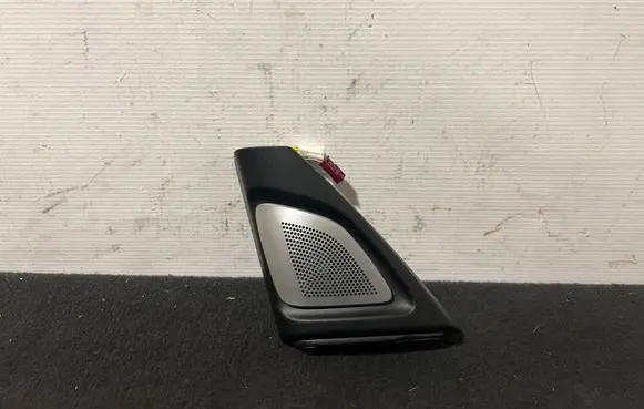 BMW 5 F10 F11 Front door speaker cover trim 7318797