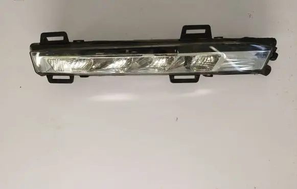 Ford S-MAX Front fog light AM2113B218 C95YP