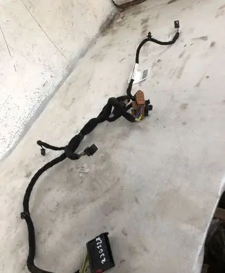 Alfa Romeo Giulia Other wiring loom 00505460510