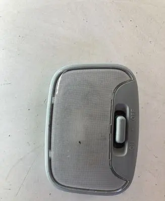 Peugeot 4007 Rear seat light MR190205