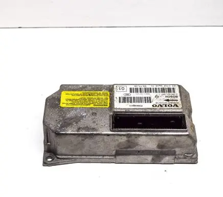 Volvo XC90 Airbag control unit/module P30658913 0285001447