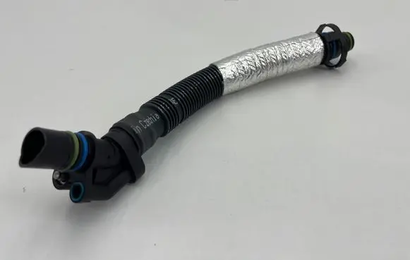 Cupra Formentor Breather hose/pipe 05E103474AH