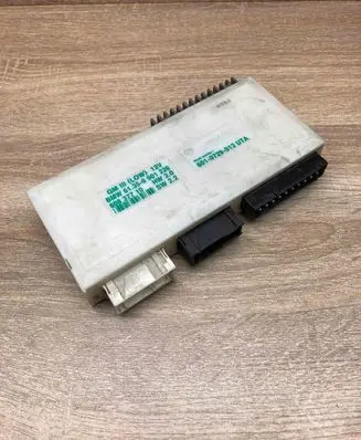 BMW 5 E39 Comfort/convenience module 6901226 60837710