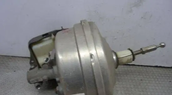 Land Rover Evoque I Brake booster BJ322B195AC 03775727314 2831206843
