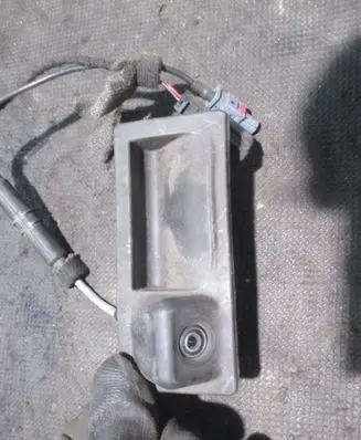 Audi A4 S4 B8 8K Reversing camera 5N0827566AA 3K3C2 9119711