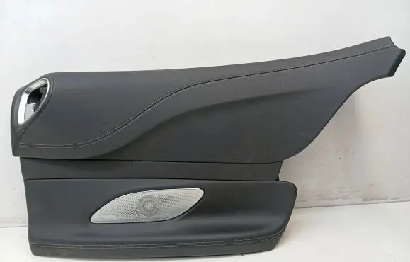 Mercedes-Benz E W238 Rear door card panel trim A238690