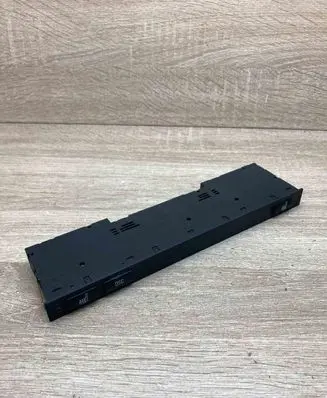 BMW 5 E39 Seat heating switch 8373772 110187