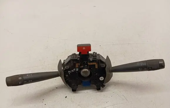 Wiper turn signal indicator stalk/switch