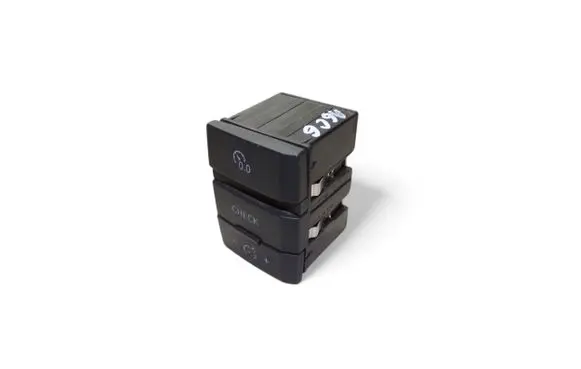 Audi A6 S6 C6 4F Other switches/knobs/shifts 4L1927123