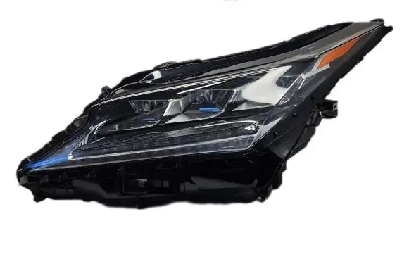 Lexus RX 450H Headlight/headlamp 8114548D70 8114548D40