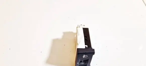 Opel Astra H Headlight level height control switch