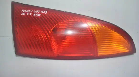 Ford Focus Rear/tail lights set 
