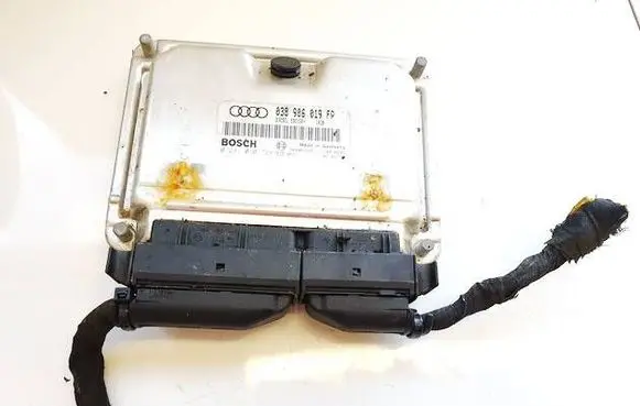 Engine control unit/module