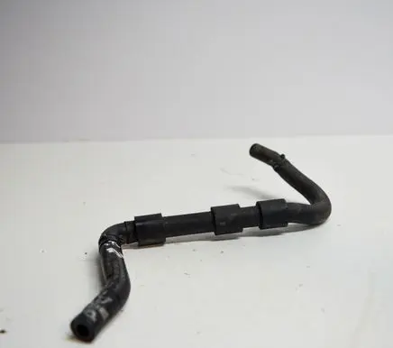Volkswagen PASSAT B6 Engine coolant pipe/hose 1K0122447GR