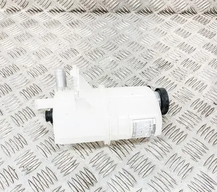 Lexus IS III XE30 Coolant expansion tank/reservoir