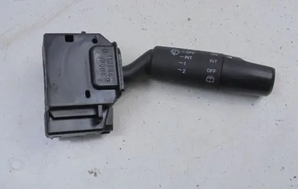 Mazda 3 I Wiper switch 17D682