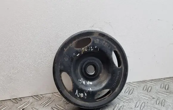 Volkswagen Golf Plus Crankshaft pulley 03D105255D