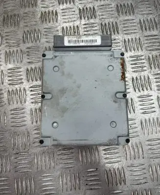 Ford Mondeo MK II Engine control unit/module 1S7F12A650CAD EAVAM1LHRQD8