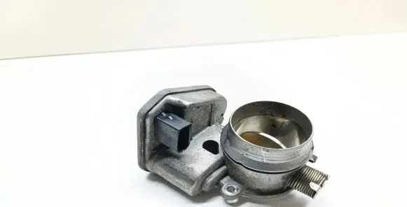 BMW 3 E92 E93 Throttle valve 7804384