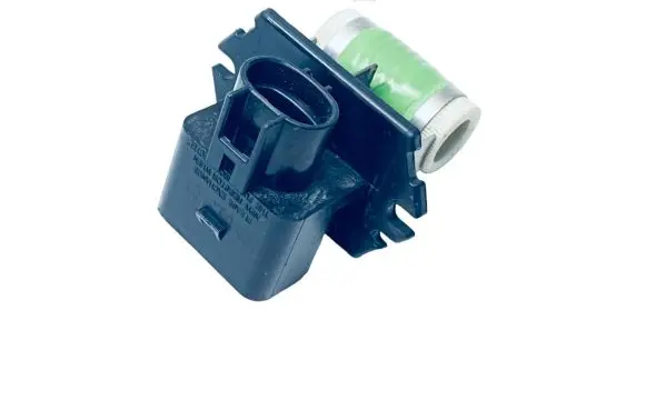 KIA Rio Coolant fan relay 253854L000