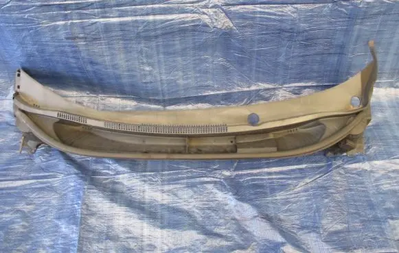 KIA Rio Wiper trim 861501W000