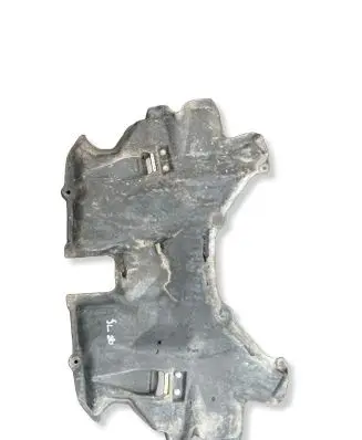 Mercedes-Benz SL R230 Engine splash shield/under tray A2305240730