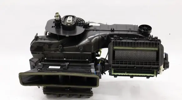 Audi A3 S3 8V Heater blower radiator 5Q1820005AD