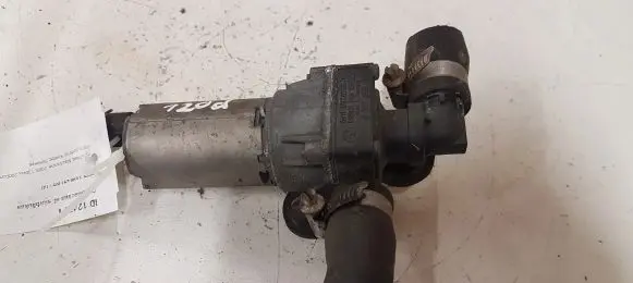 BMW 3 E90 E91 Electric auxiliary coolant/water pump 6411692824602 0392020097