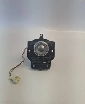 Mercedes-Benz C W204 Multifunctional control switch/knob A2048700779 03358060201 A2049020501