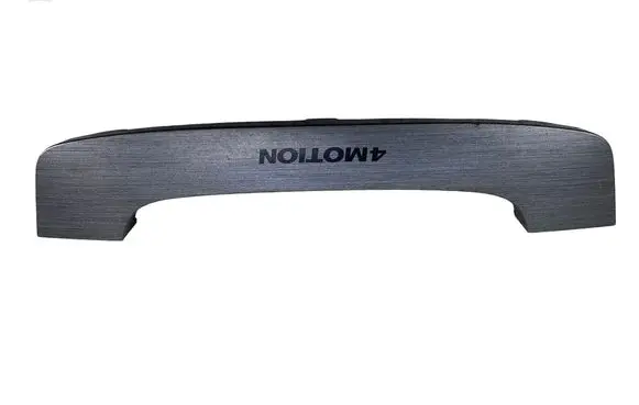 Volkswagen PASSAT B7 Dashboard glove box trim 3AA863324