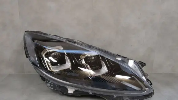 Ford Kuga III Headlight/headlamp LV4B13E016AL L90187839 9018783904XY