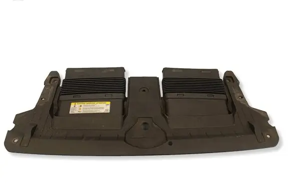 Audi Q7 4M Radiator trim 8K0010520A
