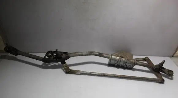 Renault Scenic II - Grand scenic II Front wiper linkage 