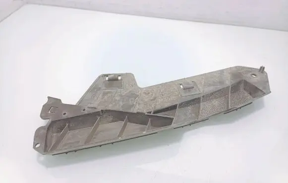 Volvo S80 Front bumper mounting bracket 30796388