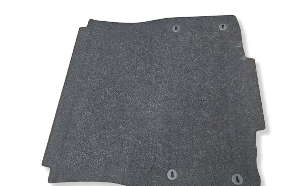BMW 1 E82 E88 Trunk/boot floor carpet liner 9138557