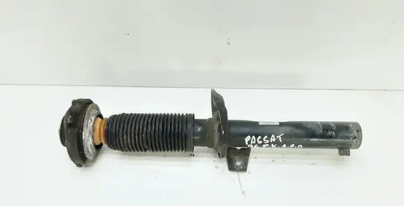 Volkswagen PASSAT B6 Front shock absorber/damper