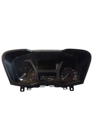Ford Transit Speedometer (instrument cluster) BK3T10849EE