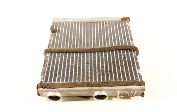 Nissan Qashqai Heater blower radiator