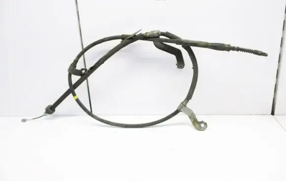 KIA Ceed Handbrake/parking brake wiring cable 