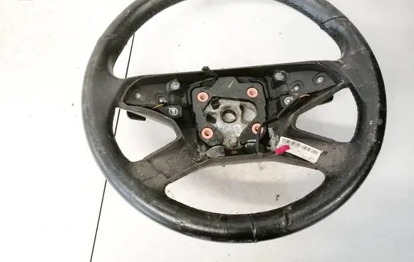 Mercedes-Benz R W251 Steering wheel A1644605803 2423065N84