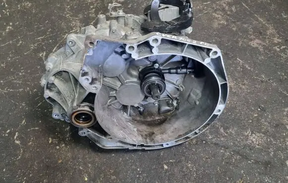 Ford Focus Manual 6 speed gearbox CV6R7002PE