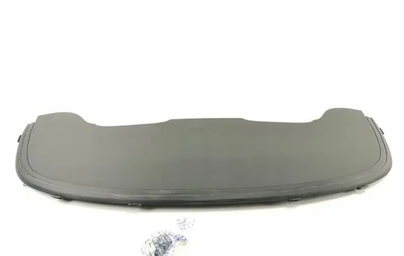 Volvo C70 Electric rear window sunshade cover 30787763
