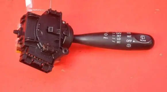 Daihatsu Cuore Headlight wiper switch 173647