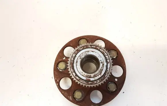 Honda Civic Rear wheel ball bearing 42200S7A008