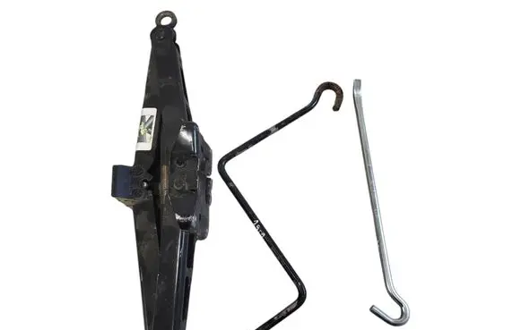 Mazda 6 Lift Jack 24423568 0073451